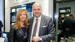 Люк Рошеро iwc, Беттина Вон Шлиппе rsvp 1